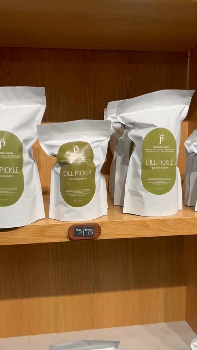 Popnotch Goods - Popcorn Shops Near Me - Grand Rapids, Michigan