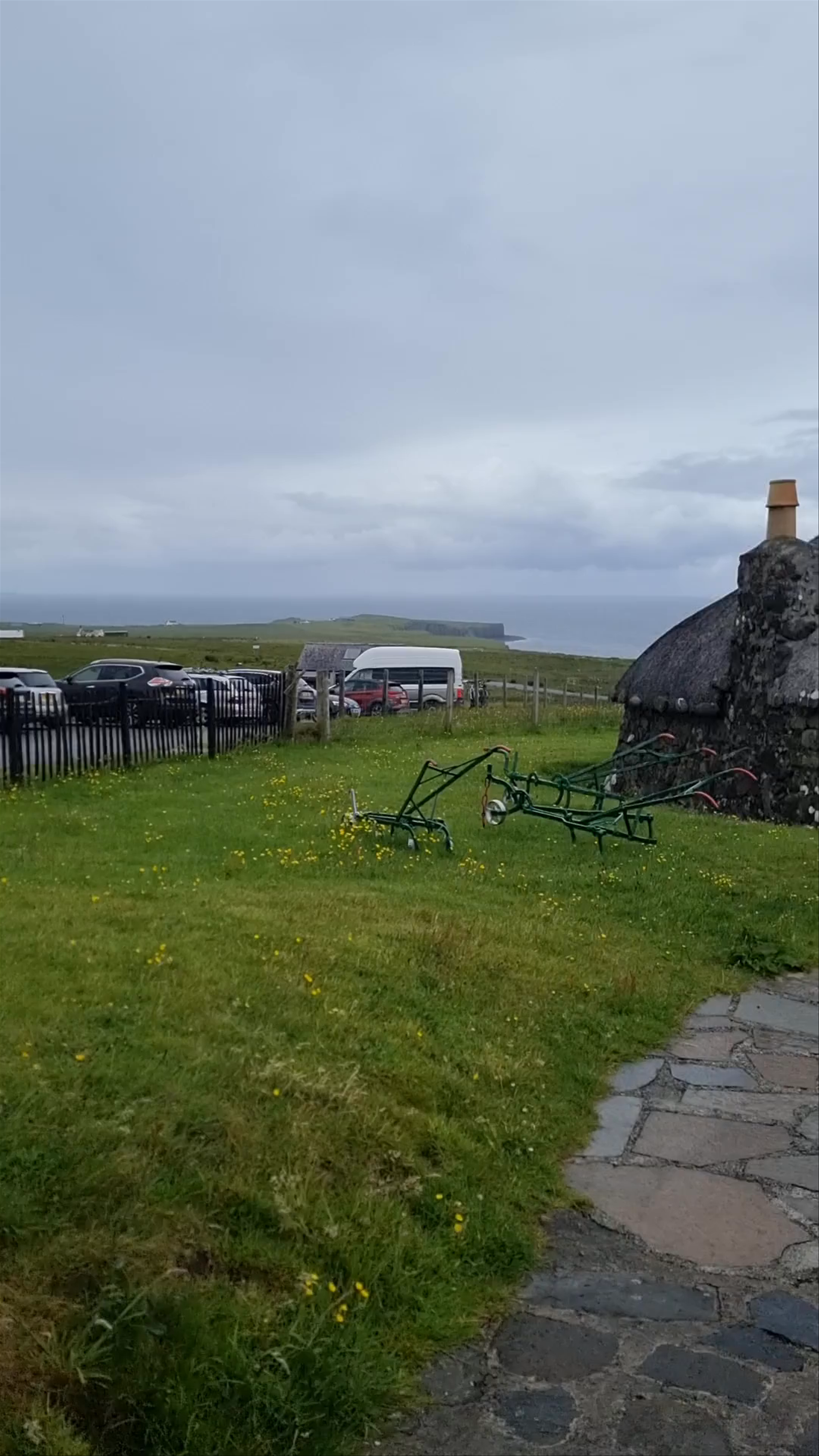 Skye Museum of Island Life