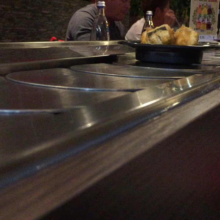Moki Moki - Sushi-Laufband - Sushi Bars Near Me - Essen, NW