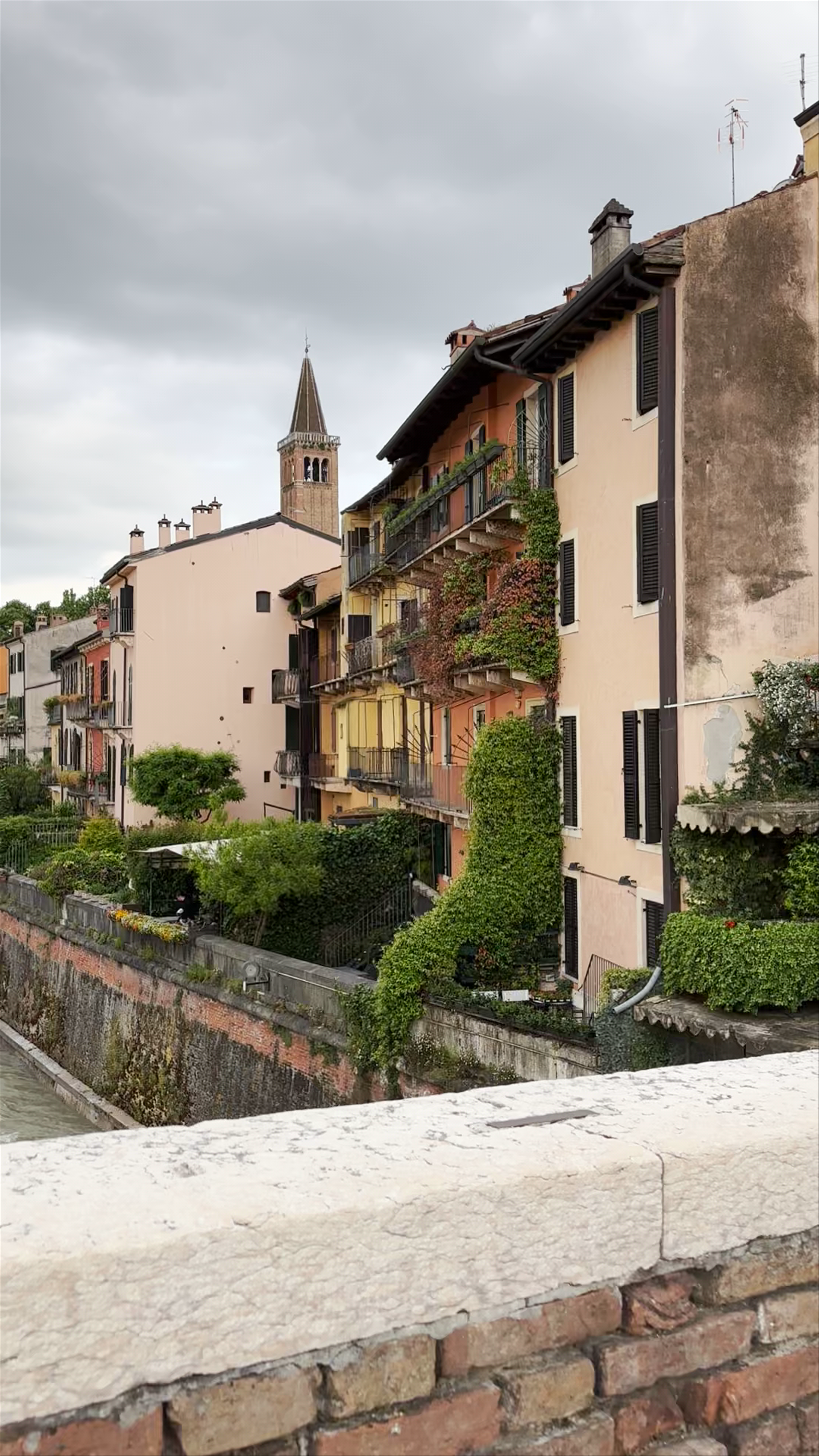 Ponte Pietra