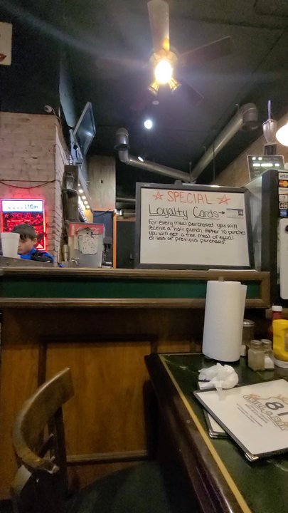 81 Grill And Bar - Bars Near Me - Hennessey, Oklahoma