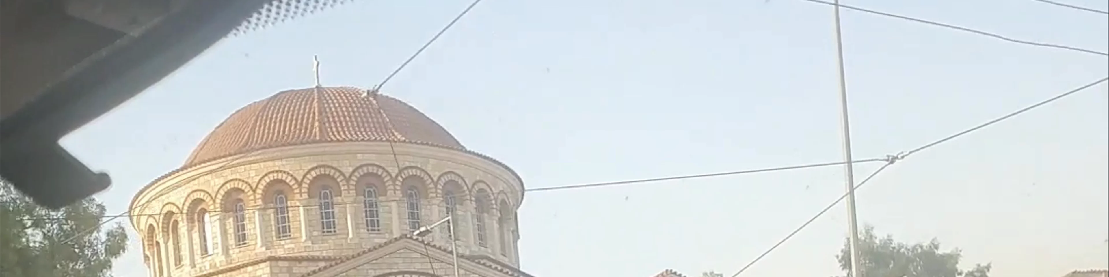 Agios Dionisios