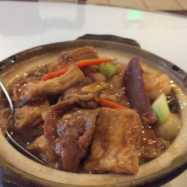 Happy Garden - Chinese Near Me - Oakland, California