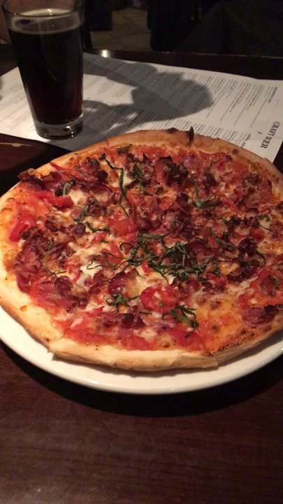 St. Augustine's - Pubs Near Me - Vancouver, British Columbia
