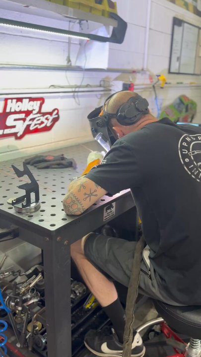 UpNorth Innovations - Auto Customization Near Me - Turlock, California