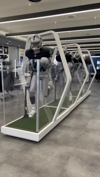 The Raider Image - Sports Wear Near Me - Las Vegas, Nevada
