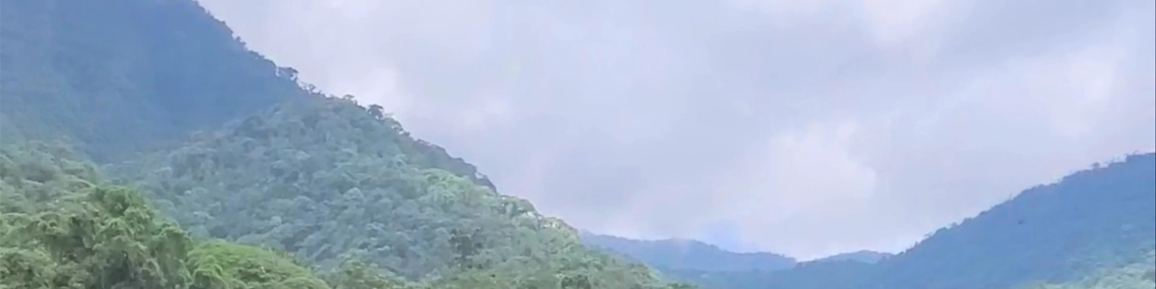 La Fortuna Waterfall