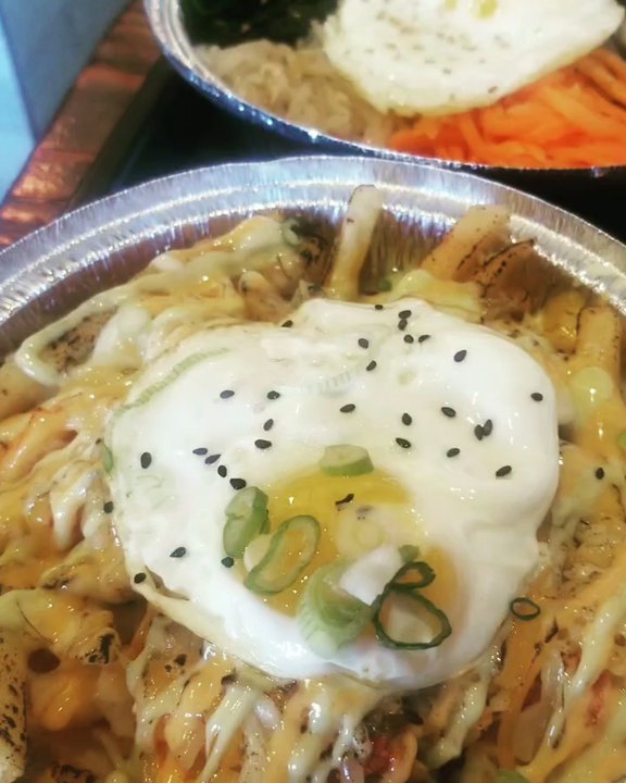 Coreanos Allston - Korean Near Me - Allston, Massachusetts