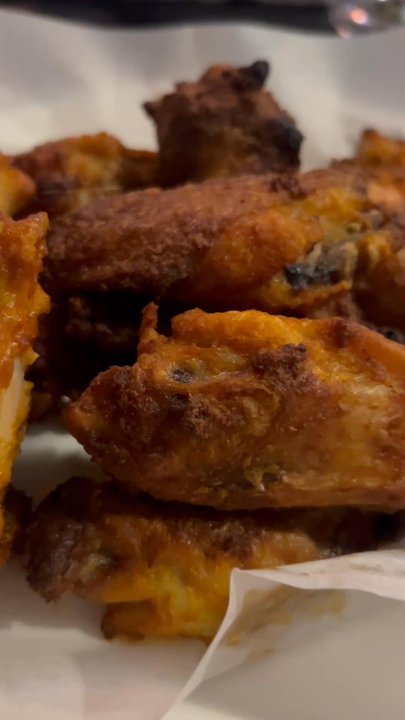Rio's Pizza - 12pc wings Buffalo mild 1x pepperoni pizza  1x Cheese pizza - Pizza Near Me - Montebello, California