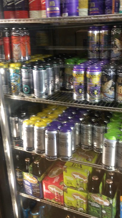 Bottles - Best selection of beers!! - Beer, Wine & Spirits Near Me - El Sobrante, California