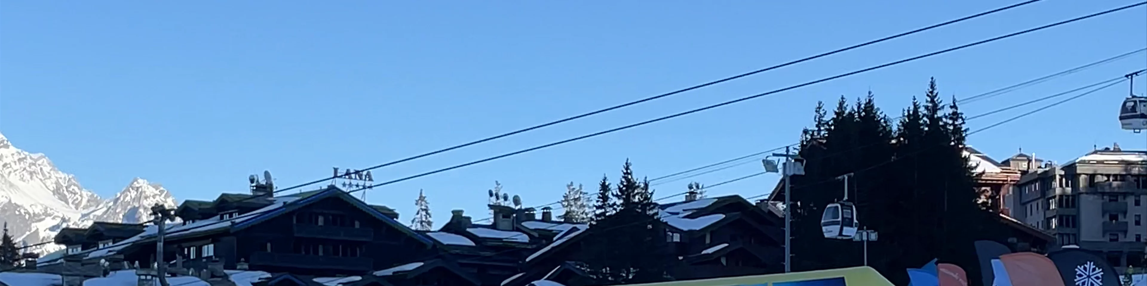 Courchevel