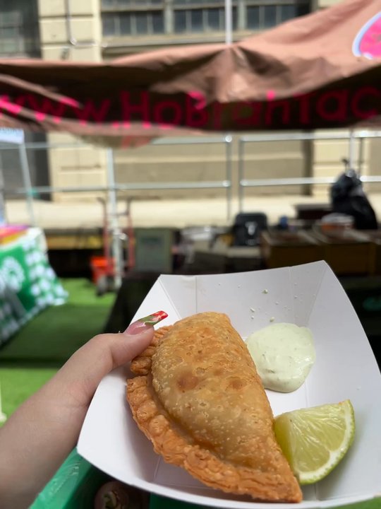 Ho' Brah a Taco Joint - Mexican Near Me - Brooklyn, New York