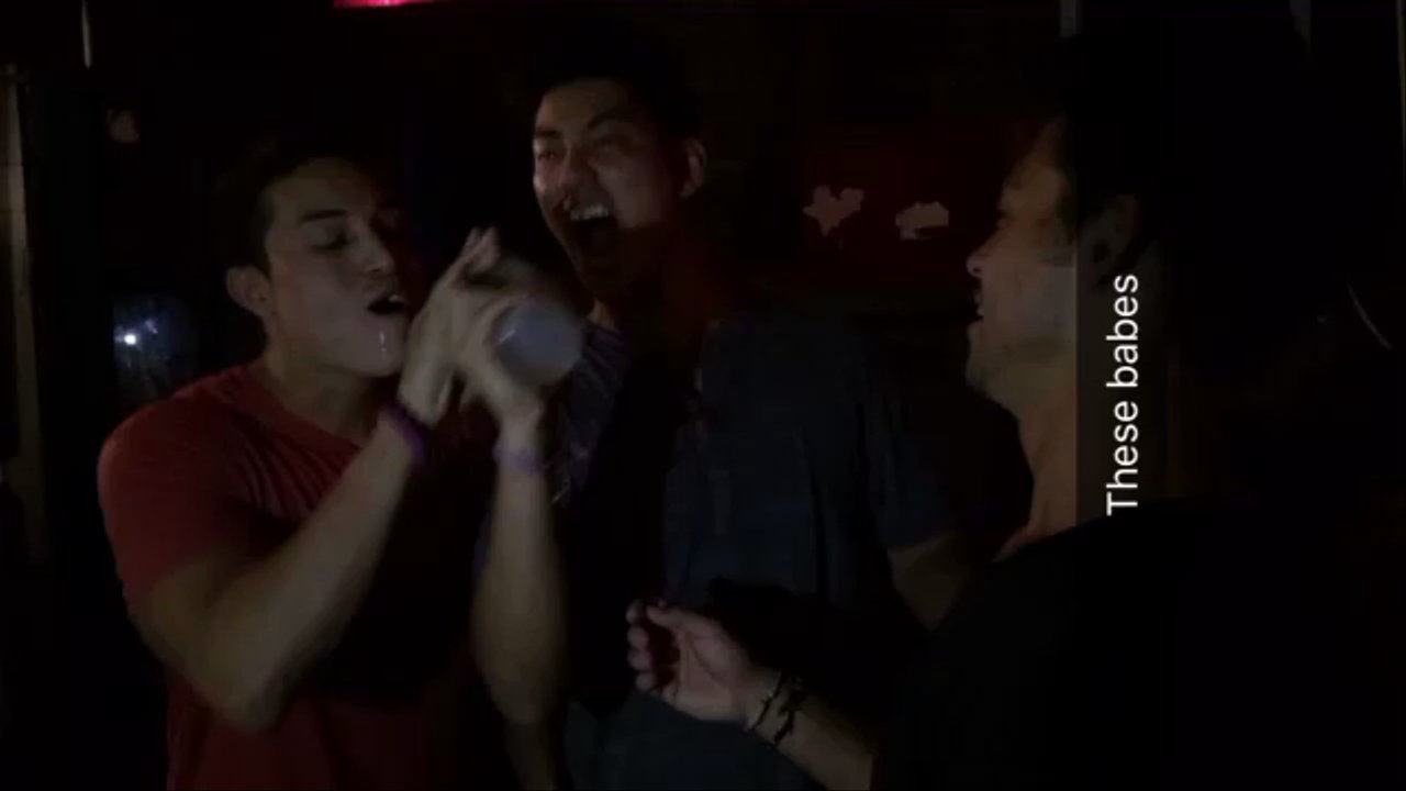 Dan's Cafe - This about sums up a night at Dan's - Dive Bars Near Me - Washington, DC, District of Columbia
