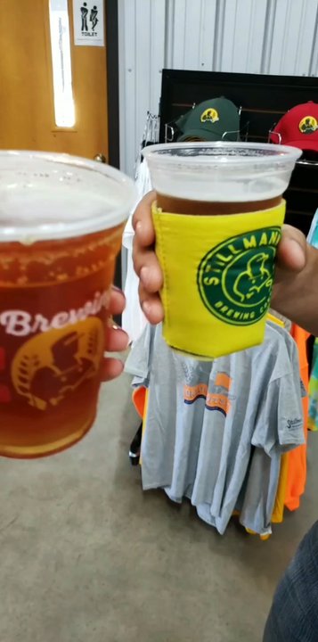 Stillmank Brewing - Breweries Near Me - Green Bay, Wisconsin