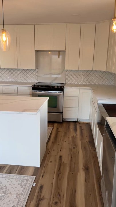 Johnson Granite - Kitchen & Bath Near Me - Mount Airy, North Carolina