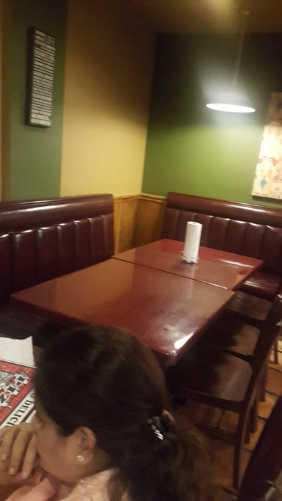 Murray's In A Hurry - Thursday night, quiet place - Murrays in a Hurry - Pizza Near Me - Lilburn, Georgia