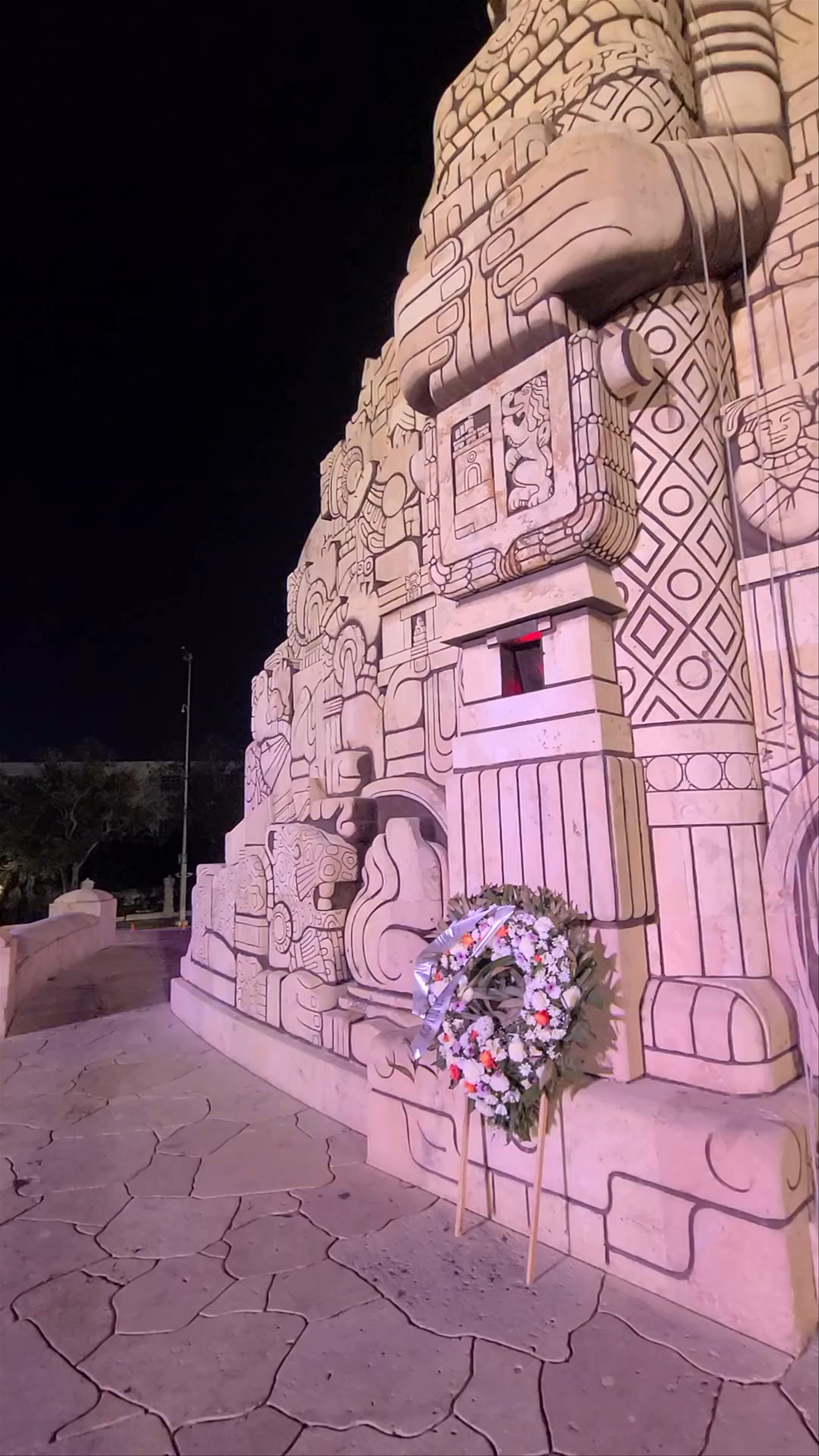 Monument to the Fatherland