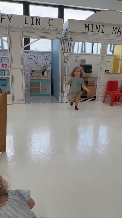 Agape Play Cafe - Indoor Playcenter Near Me - Sterling Heights, Michigan