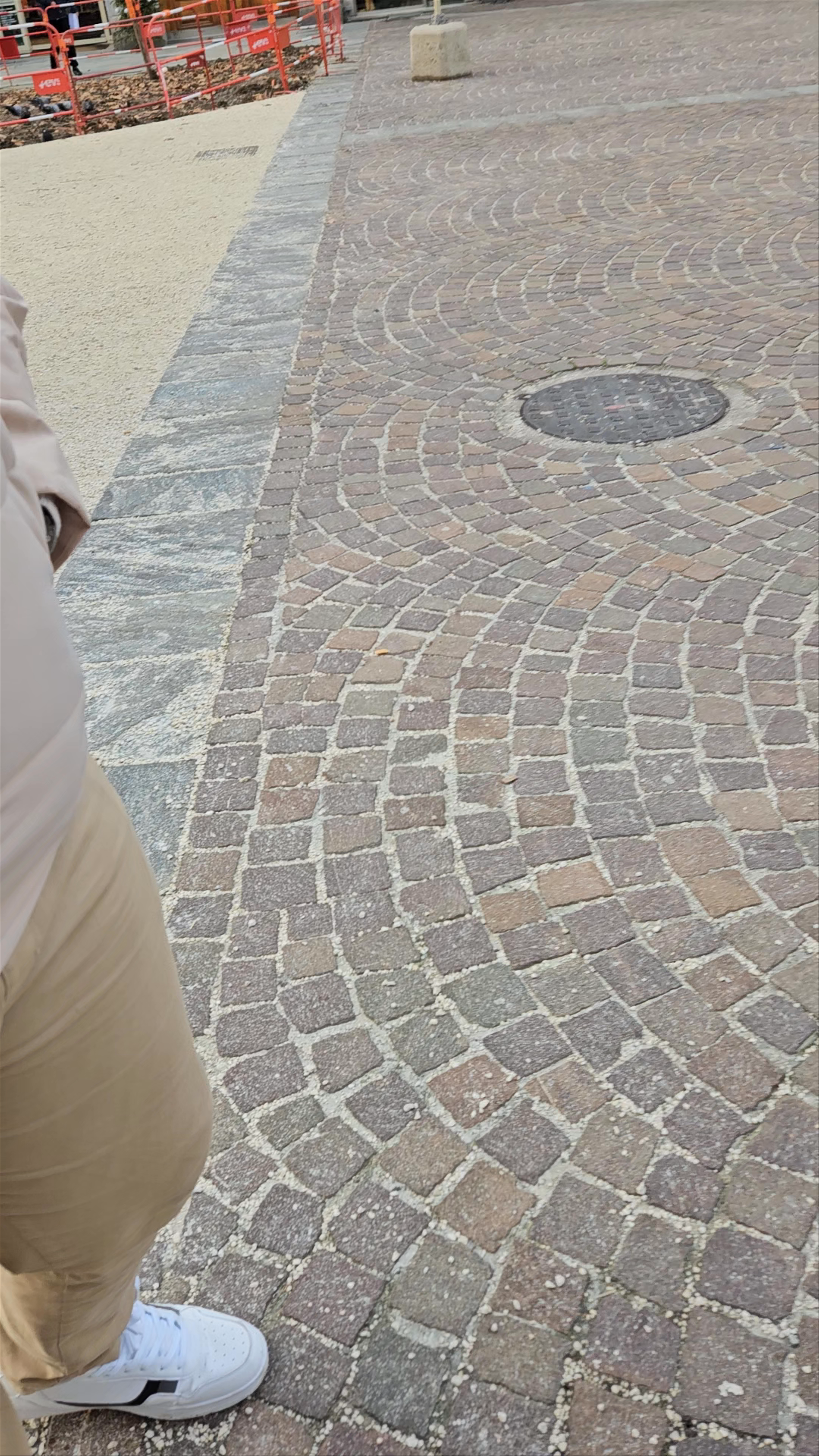 La Fontaine des Éléphants