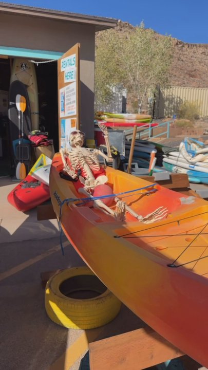 Dig Paddlesports - Paddleboarding Near Me - Hurricane, Utah