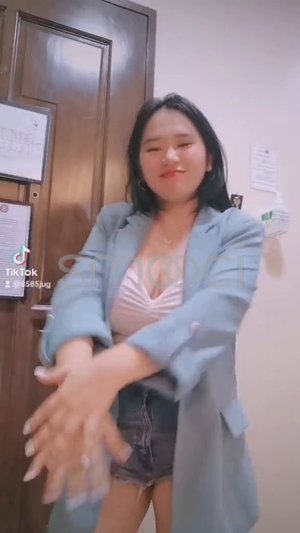 Ellie Cebu Escort Video #26851