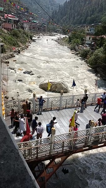 Photo of Tripoto blogger 