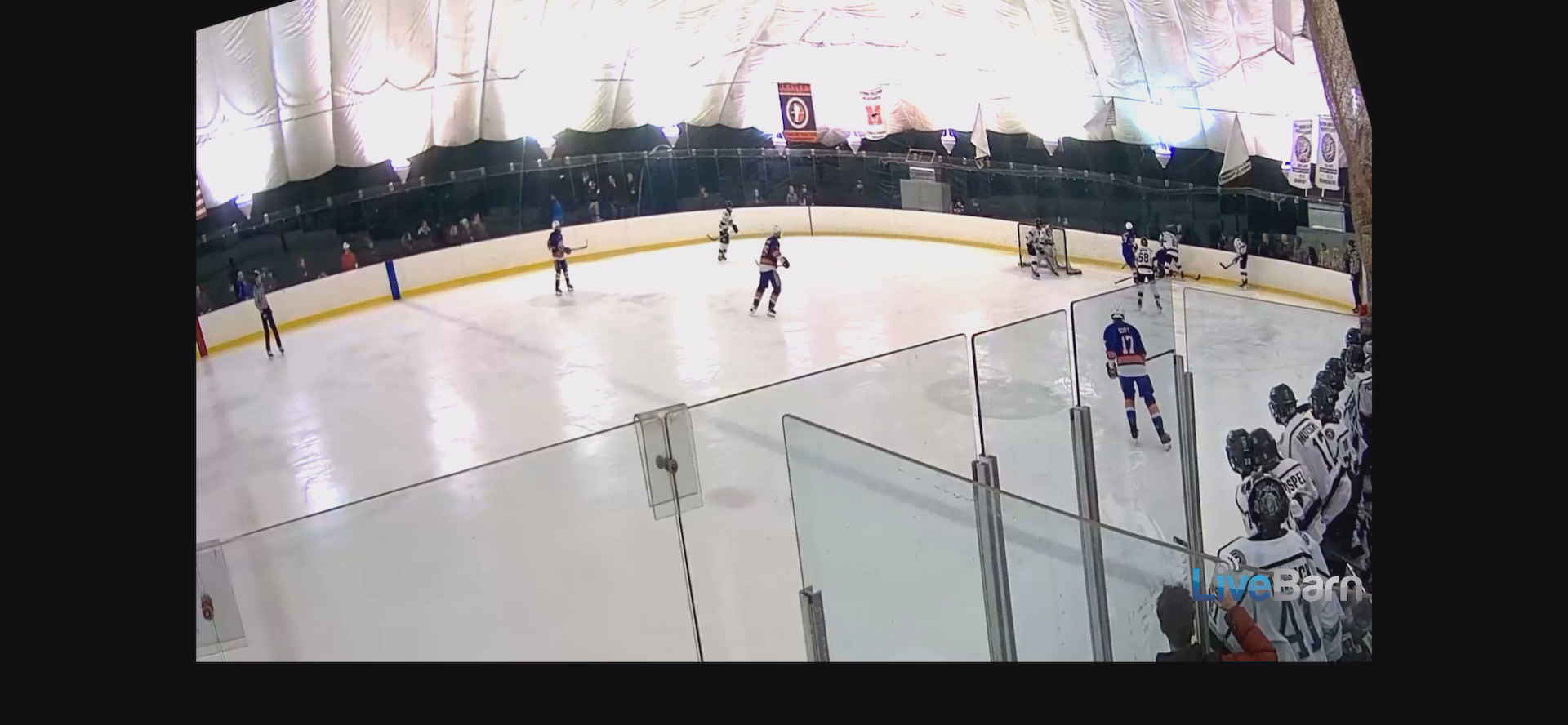 Eddie Schiff| P.A.L. Junior Islanders 14U AAA
