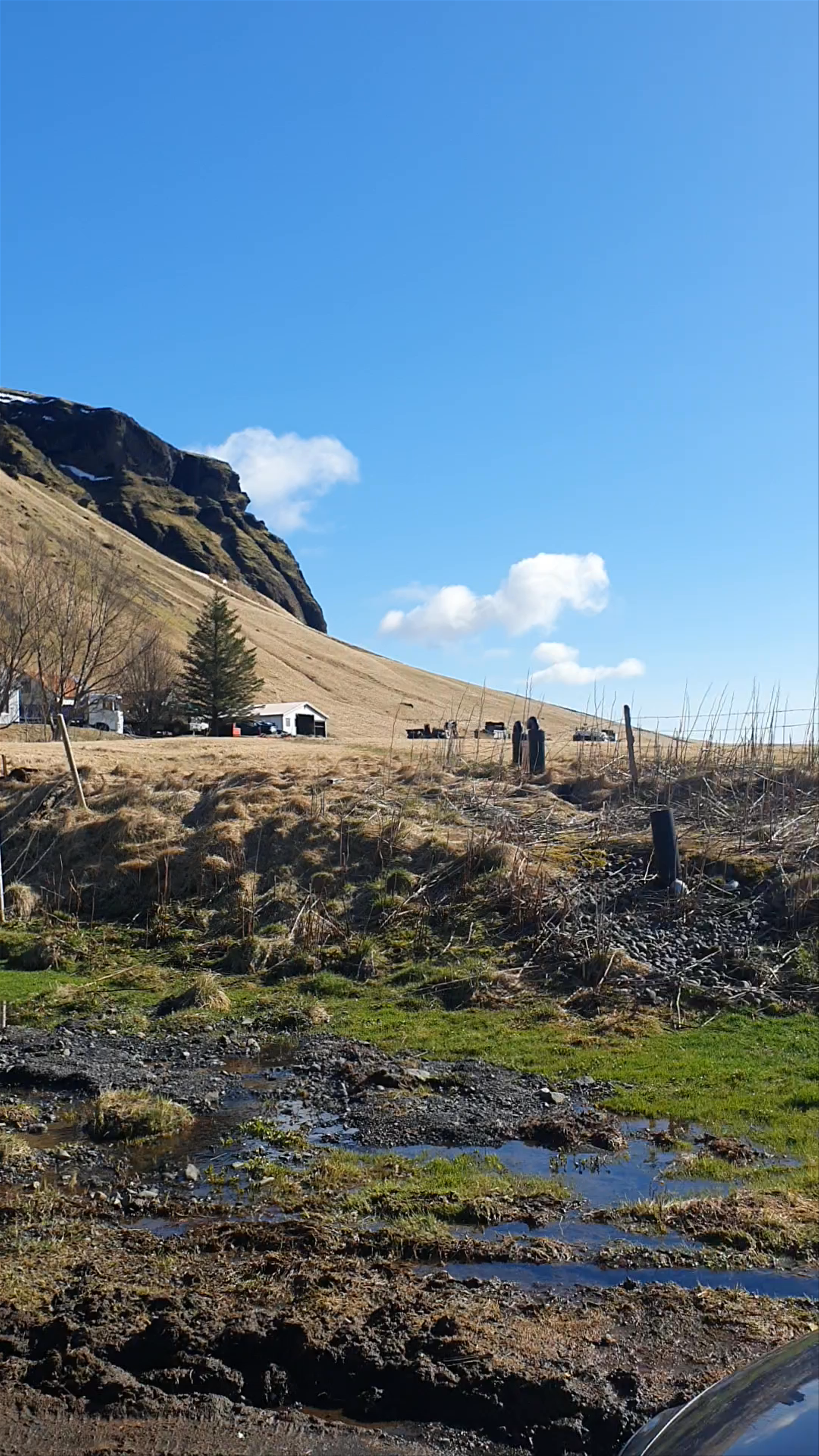 Fagrifoss