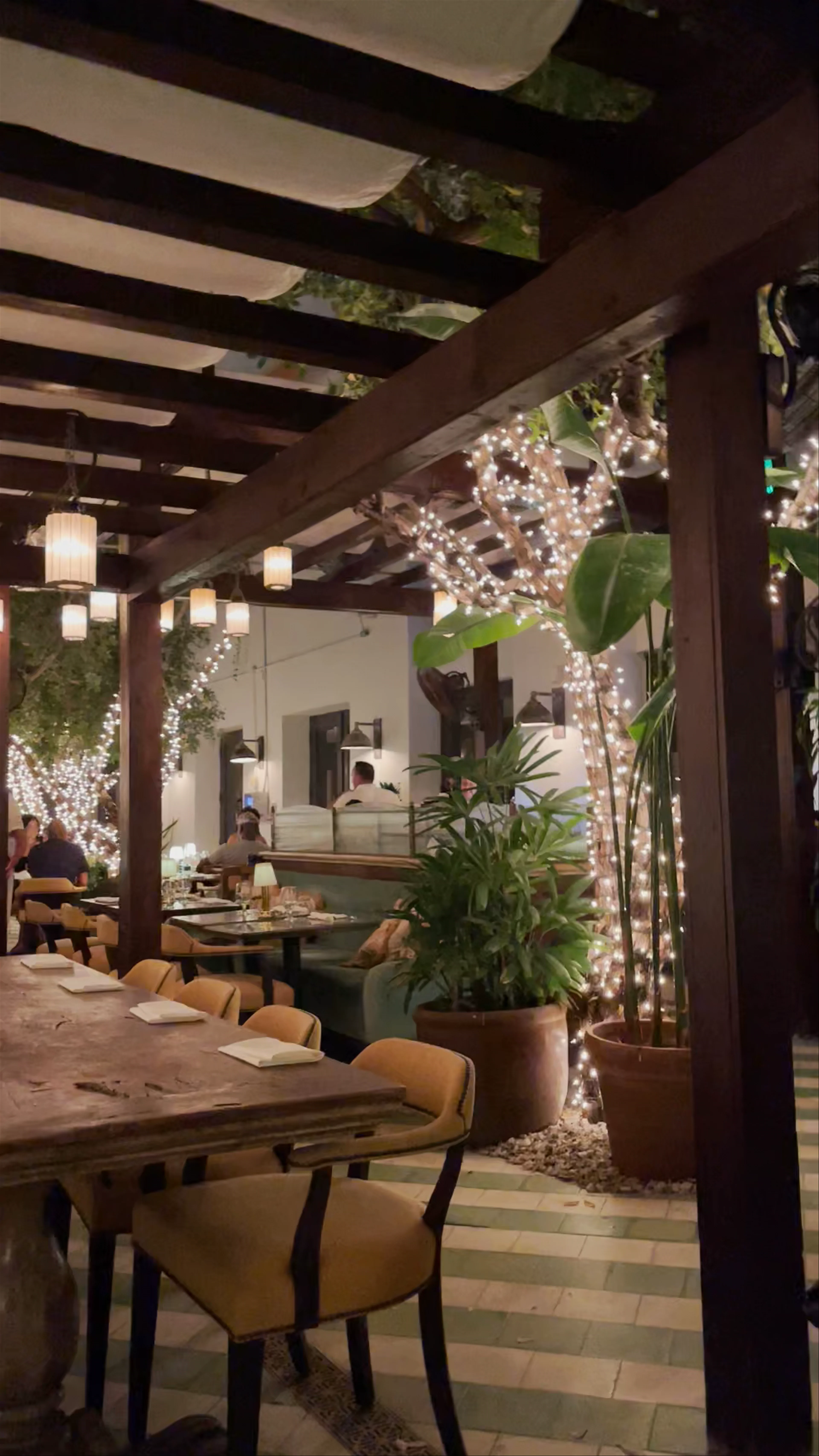 Soho Beach House