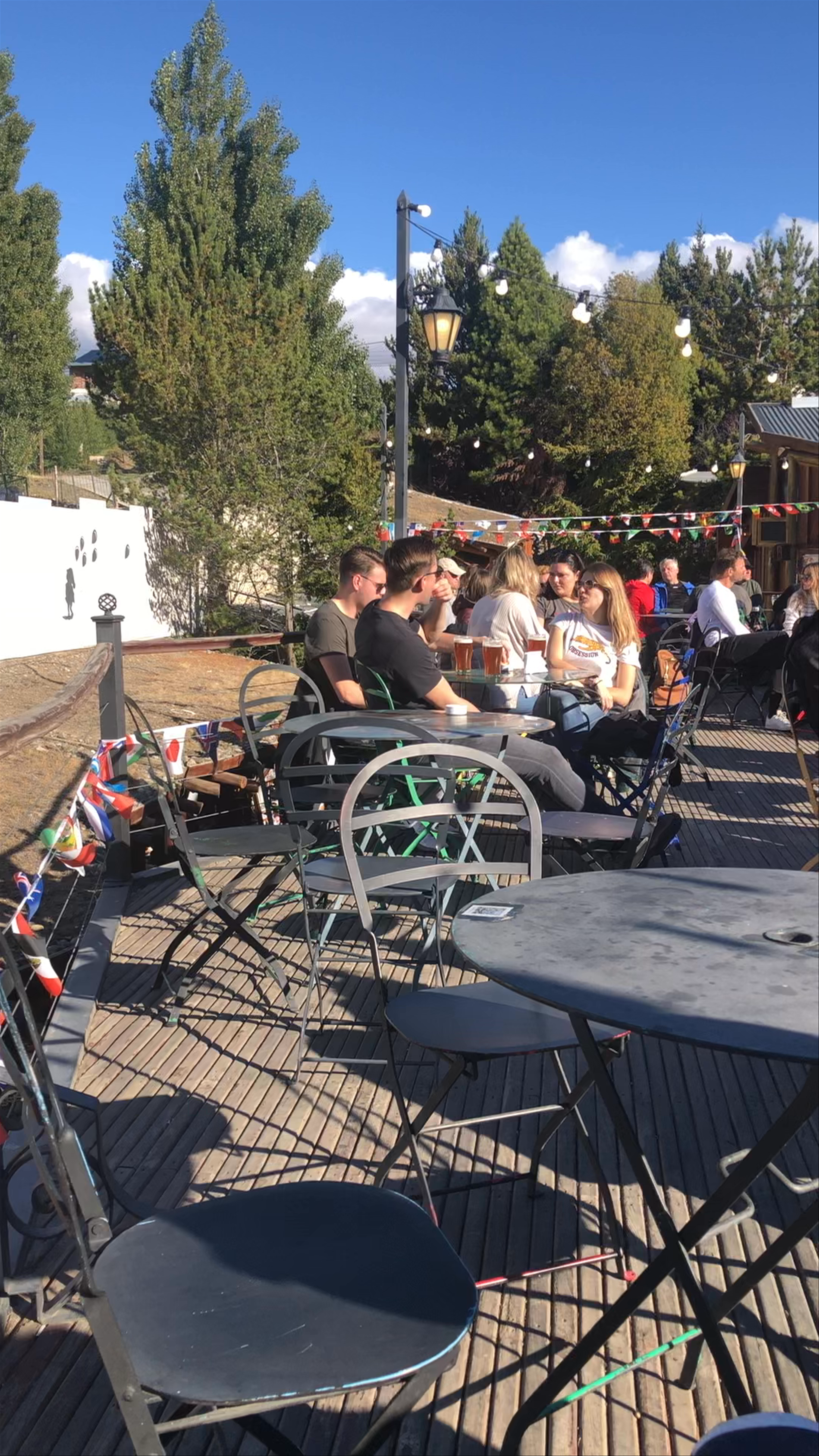 Bar Borges & Alvarez