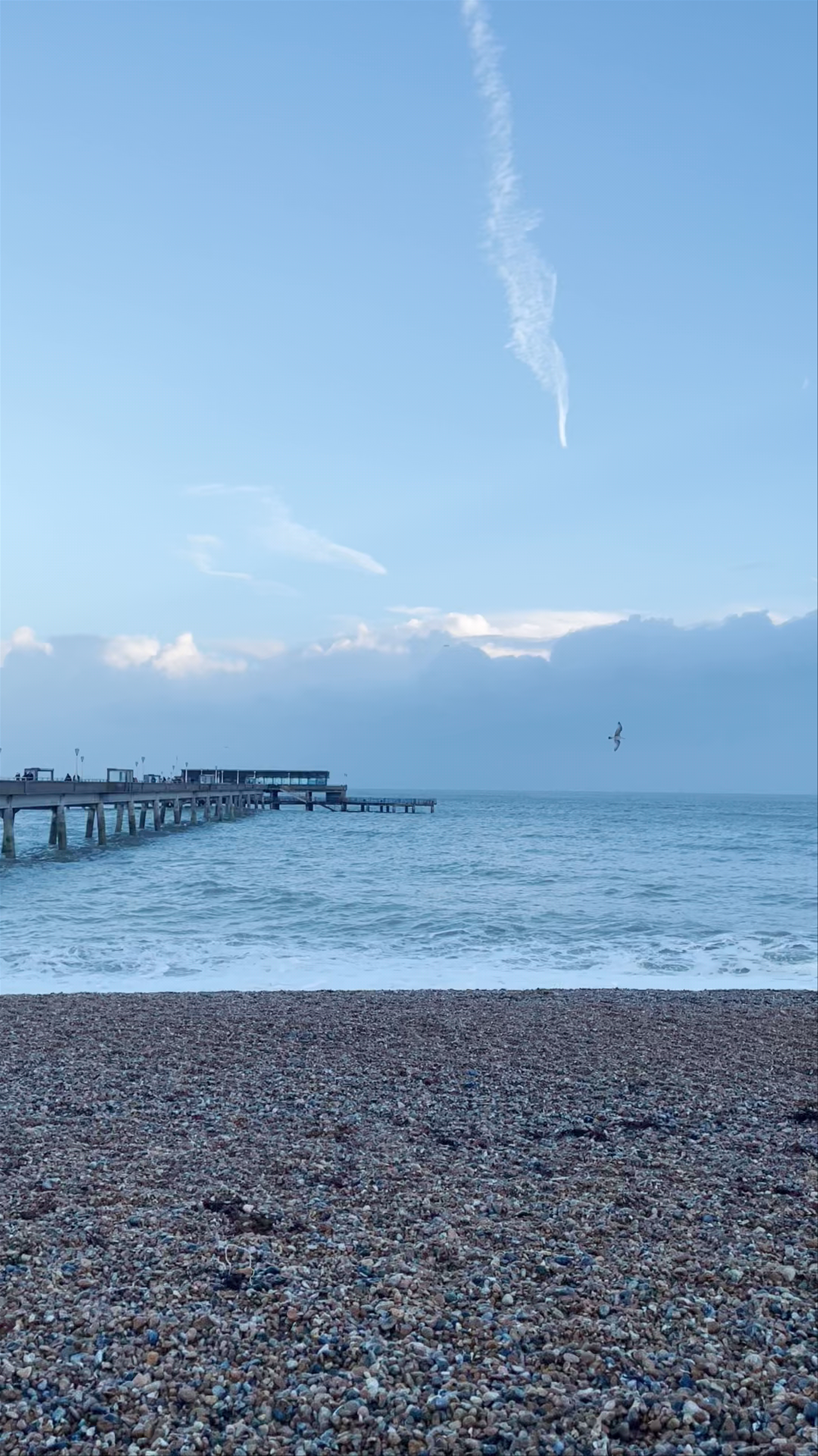 Deal Pier