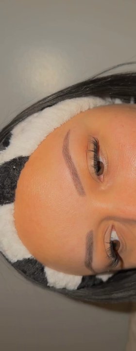 iCandy Bella Ink - After the touch up and healed - Permanent Makeup Near Me - Johnston, Rhode Island