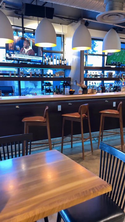 Loft Kitchen & Bar - Lounges Near Me - Irving, Texas