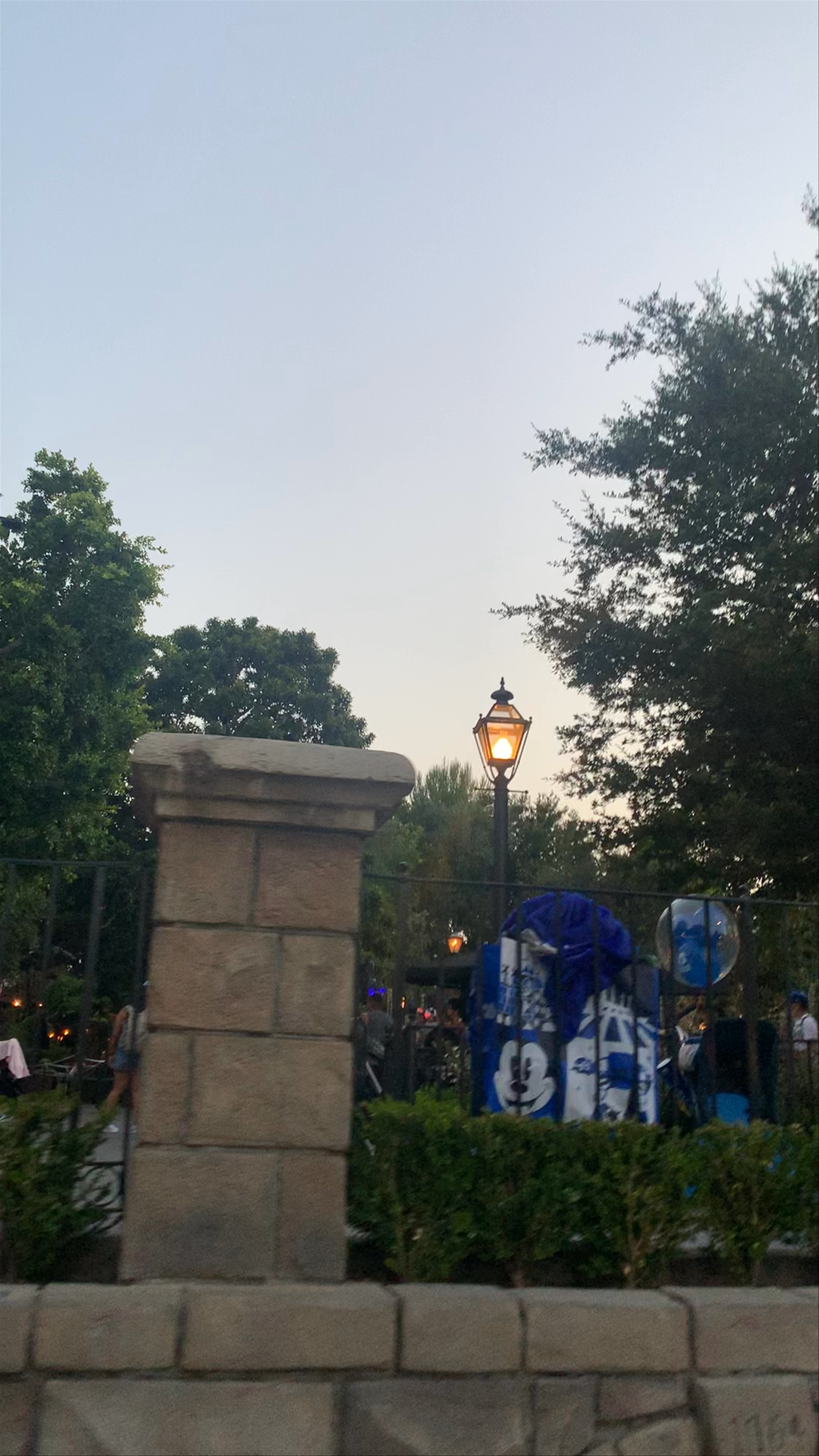 Disneyland Anaheim