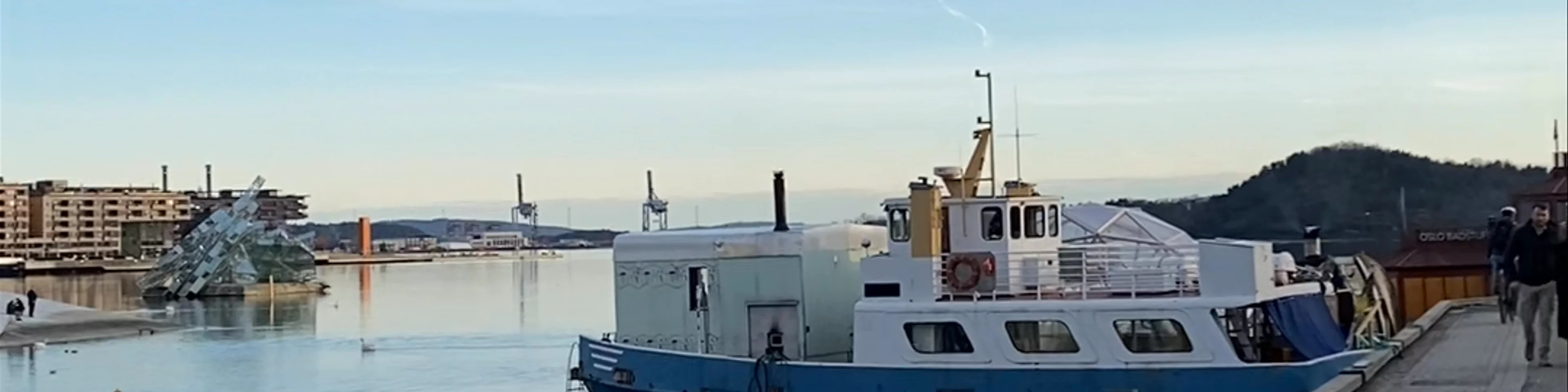 Ópera de Oslo