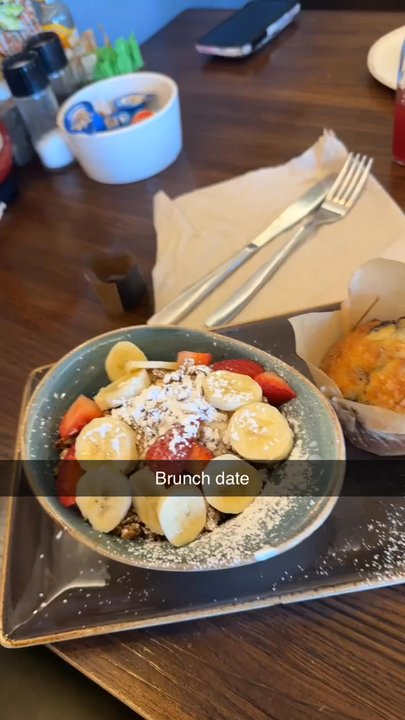 First Watch - Breakfast & Brunch Near Me - Montgomery, Alabama