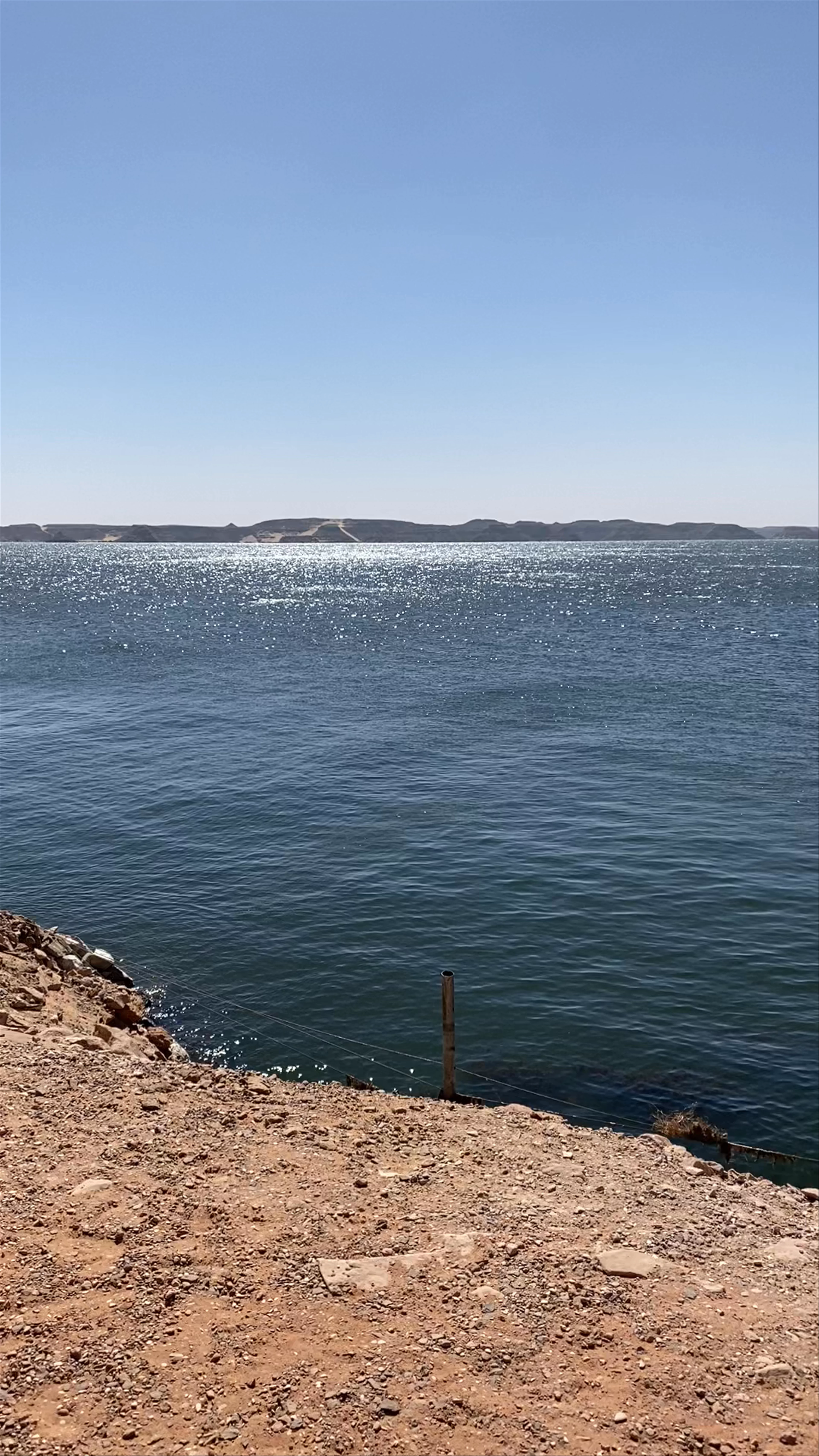 Abu Simbel Temples