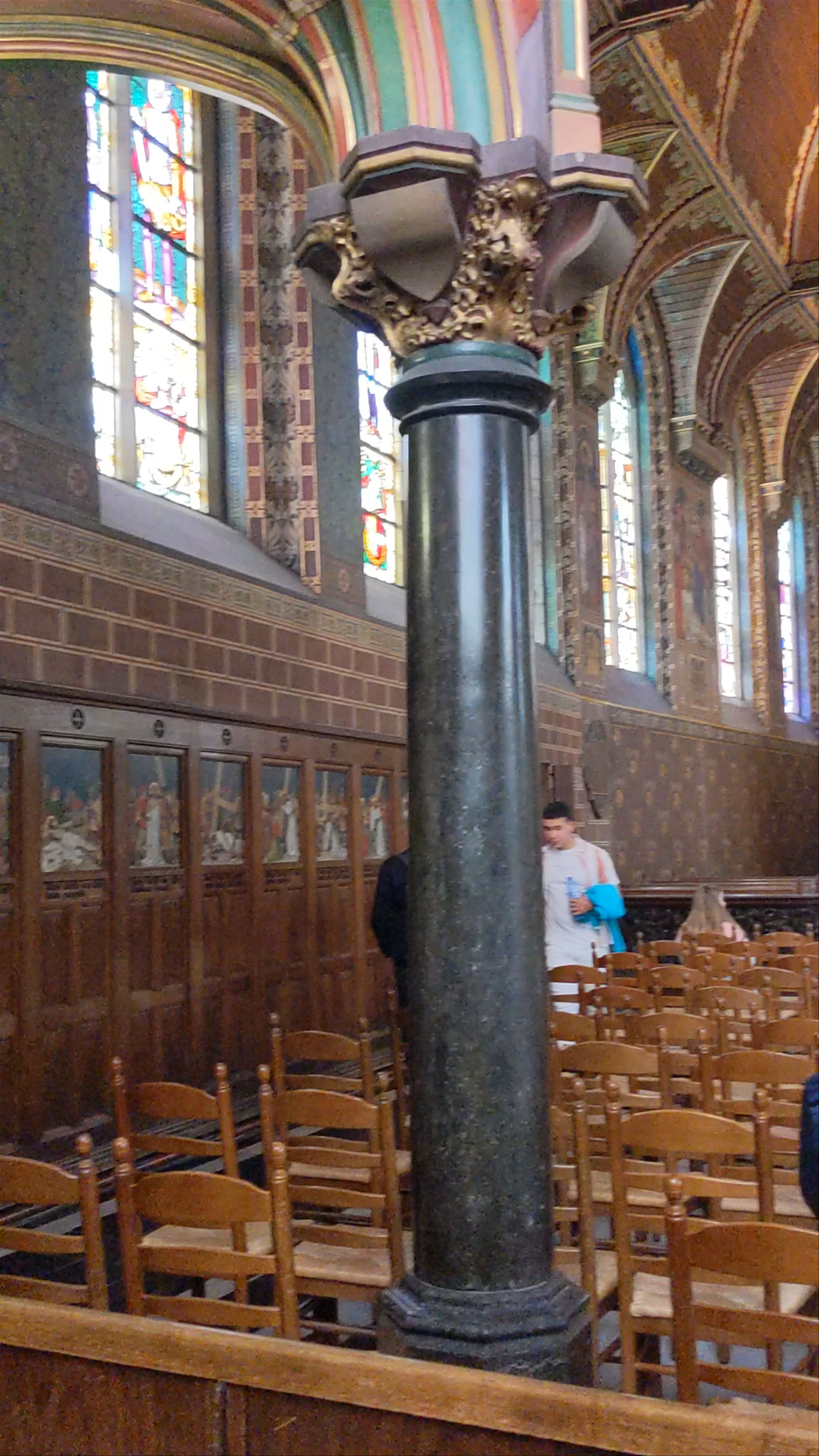 Basilica of the Holy Blood