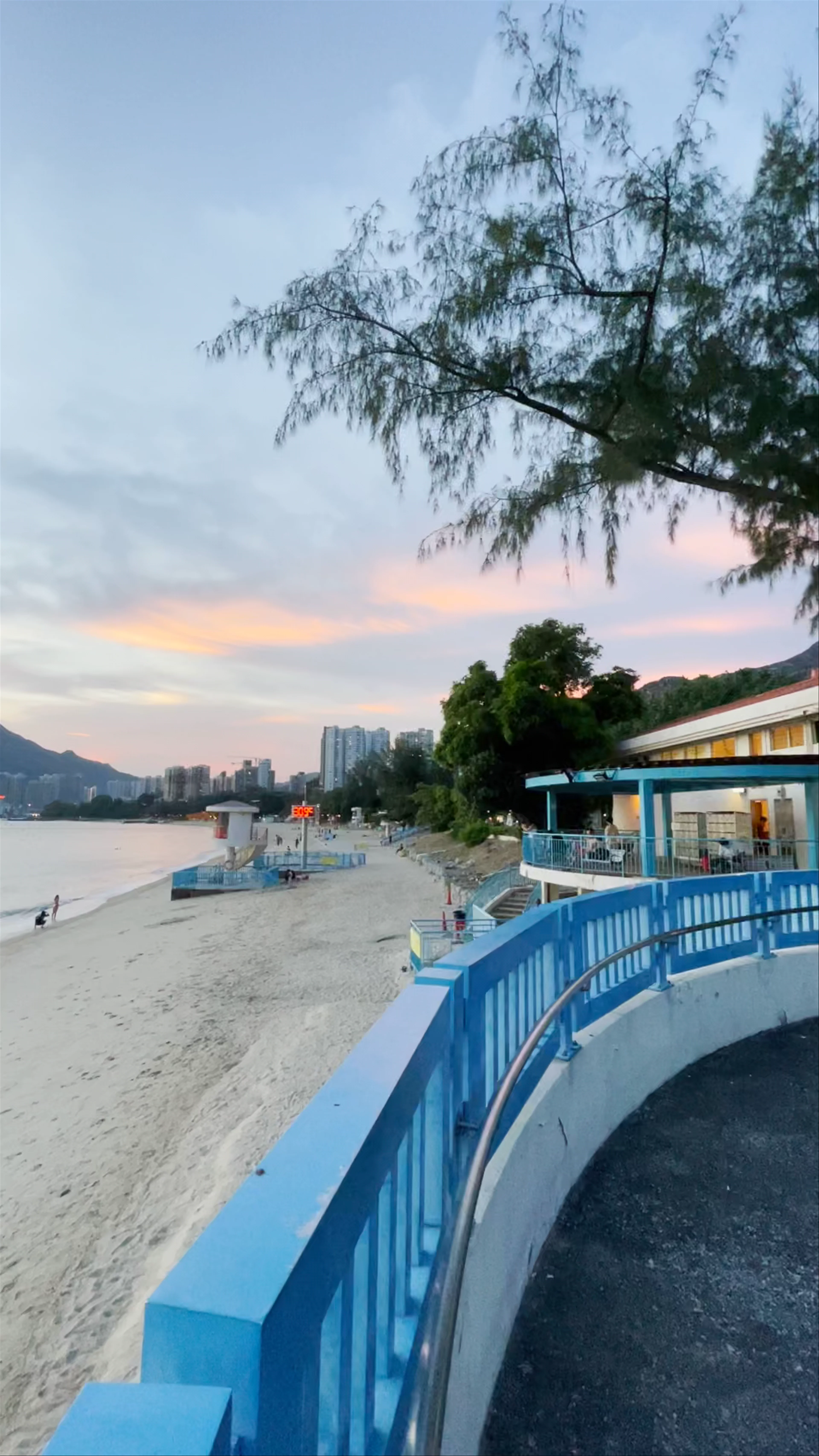 Golden Beach