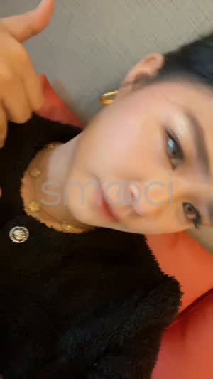 Cloud lucky Manila Escort Video #31626
