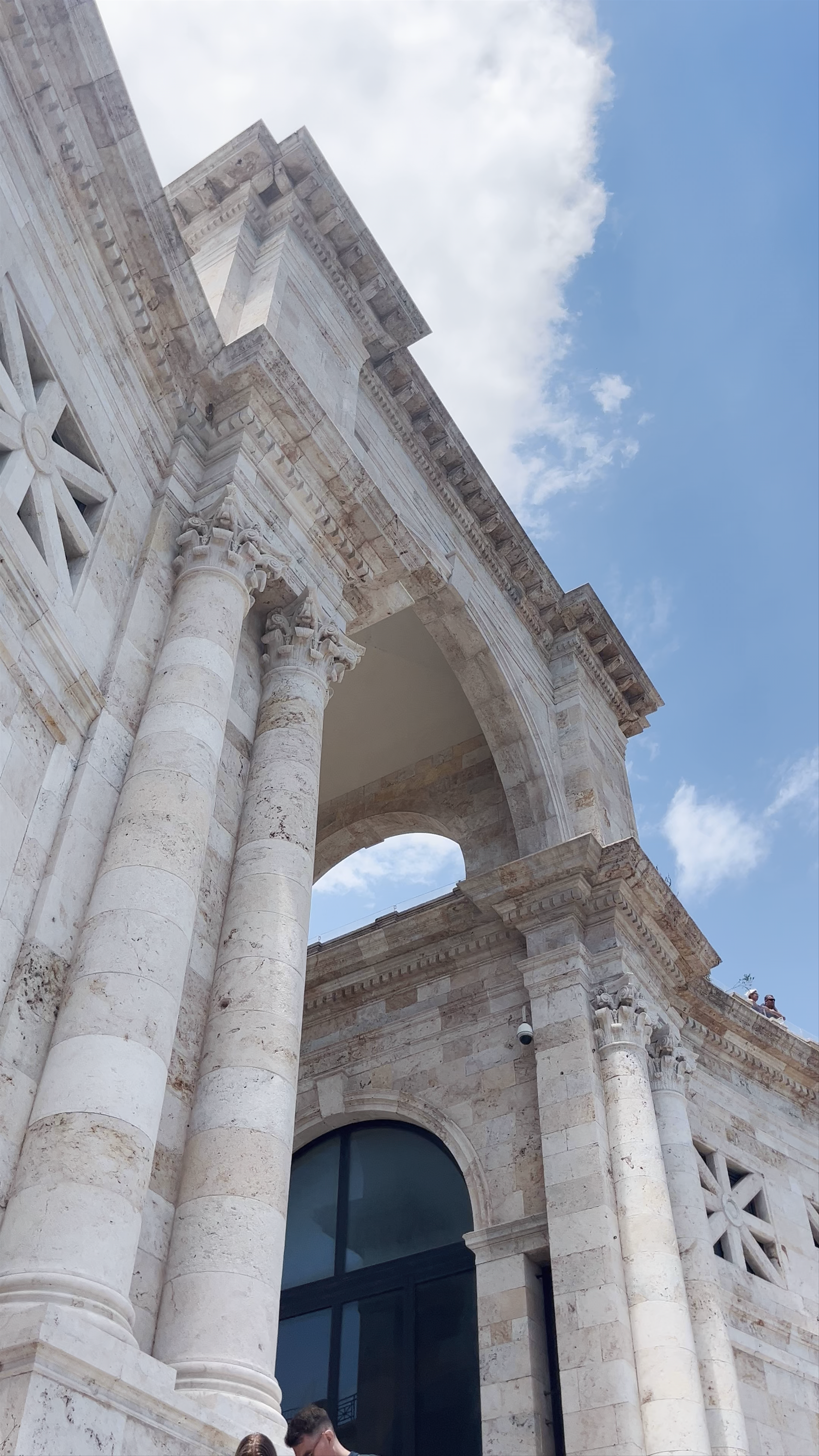 Bastione di Saint Remy