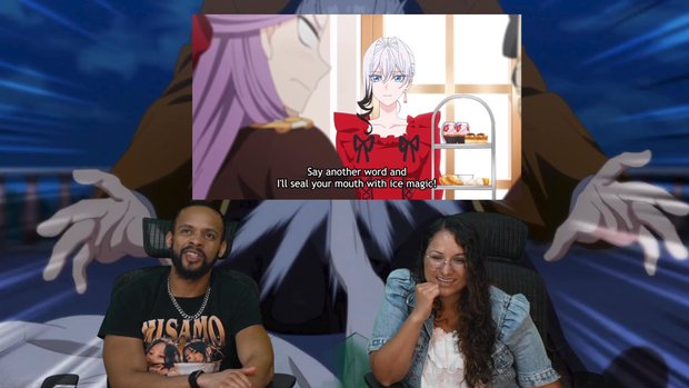 (uncut) May I Ask You For One Final Thing Ep 5