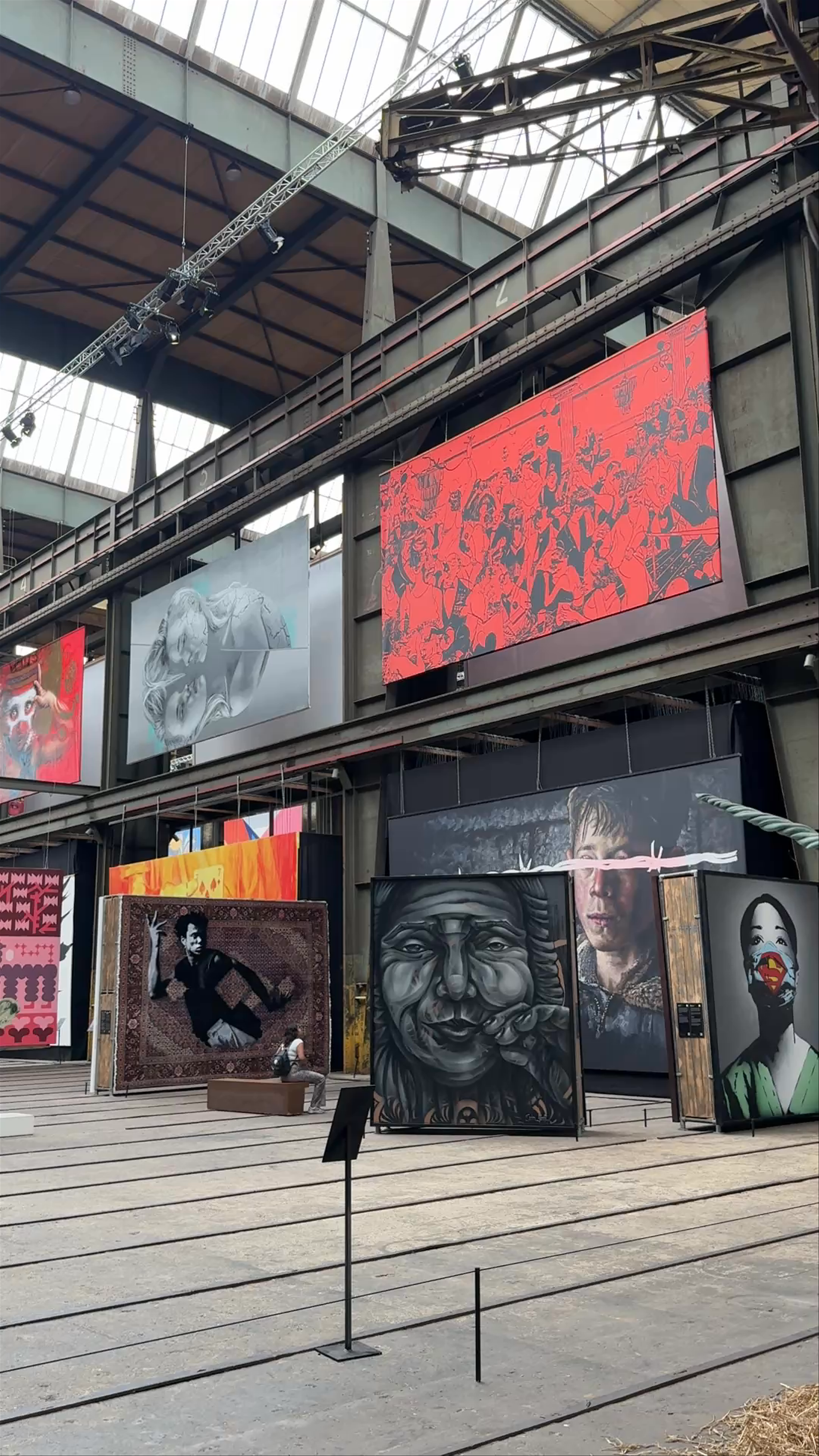 STRAAT Museum
