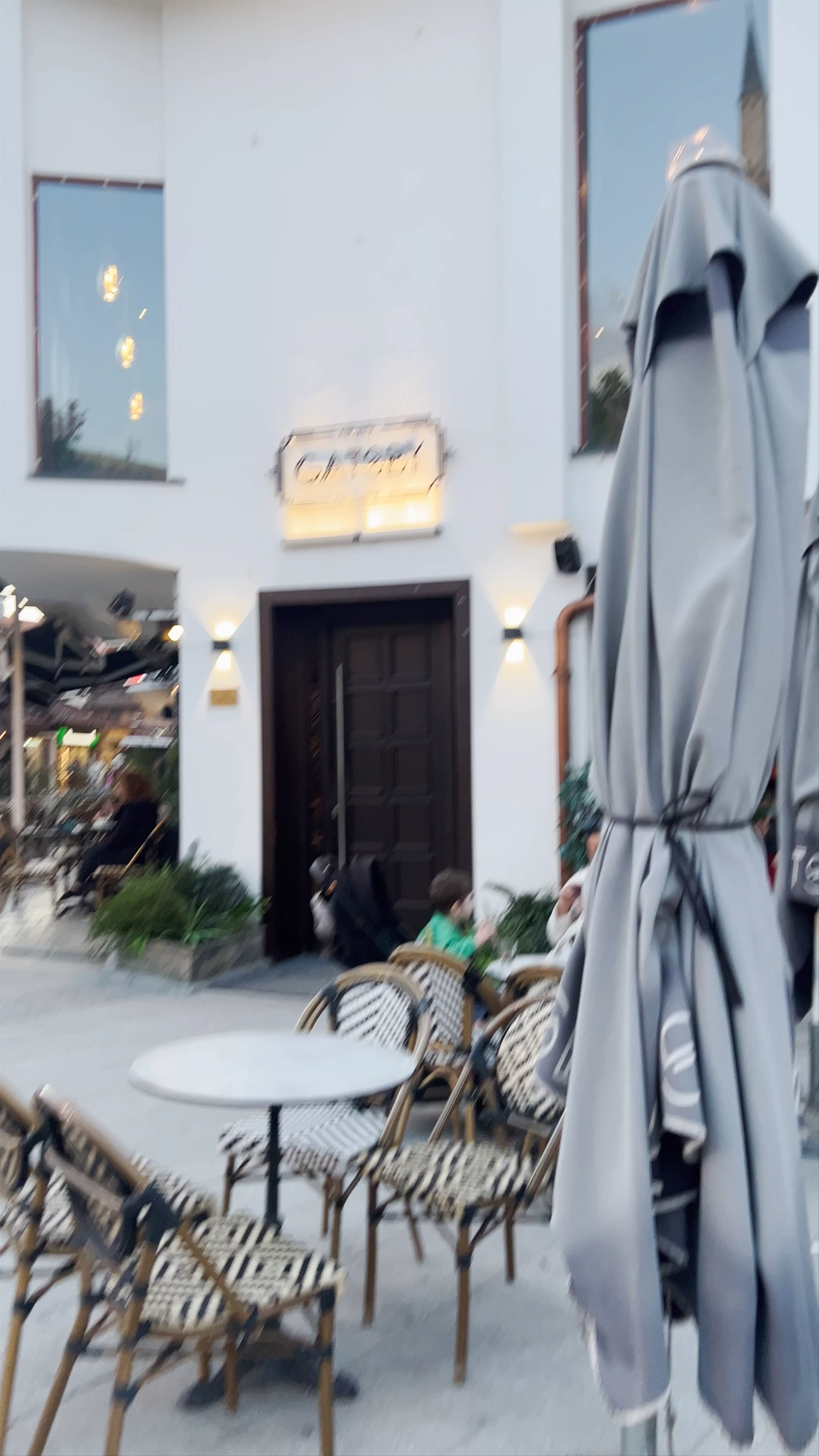 Gatsby Eat & Drink