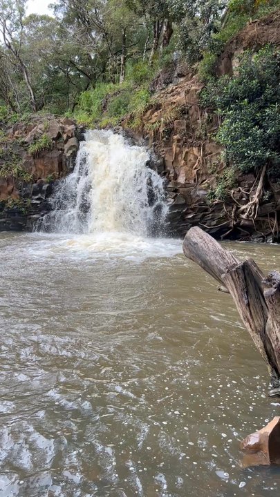 Twin Falls Trail - Simply spectacular! - Hiking Near Me - Haiku, Hawaii