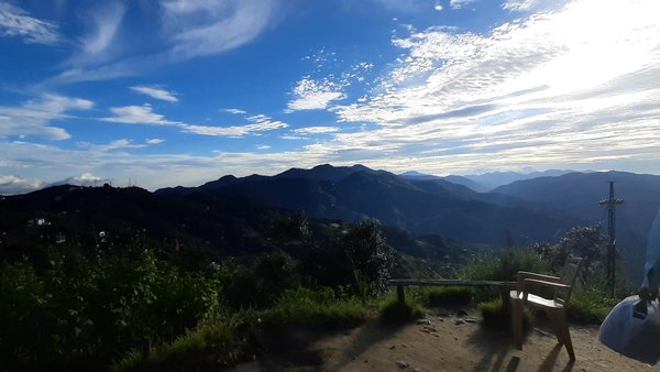 Photo of A Beautiful Evening 