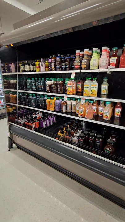 Target - Teas area - Department Stores Near Me - Moorpark, California