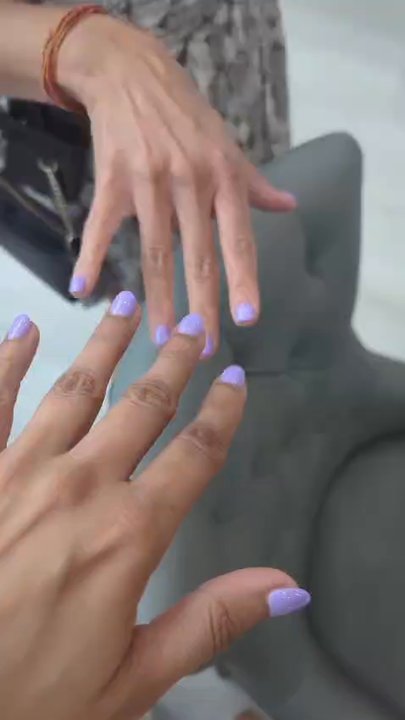 Sugar Polish - Love our colors! - Nail Salons Near Me - Brookhaven, Georgia