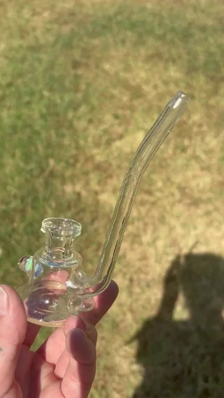 Preview pic of 10mm miyagi UV blue dry lock