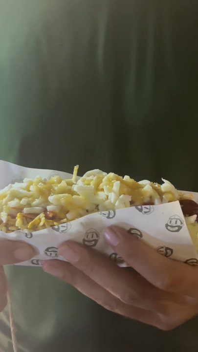 El Perrero - Food Trucks Near Me